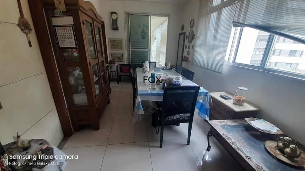 Apartamento, 4 quartos, 140 m² - Foto 3