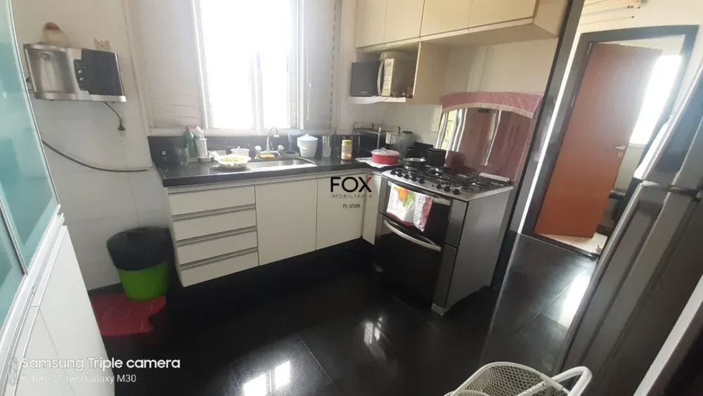 Apartamento, 4 quartos, 140 m² - Foto 8