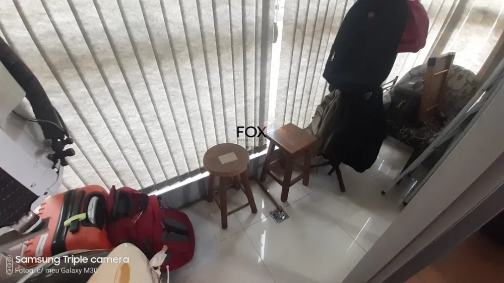 Apartamento, 4 quartos, 140 m² - Foto 2