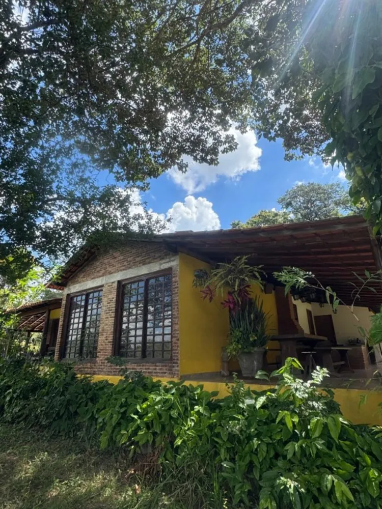 Chácara, 5 quartos, 2 hectares - Foto 7