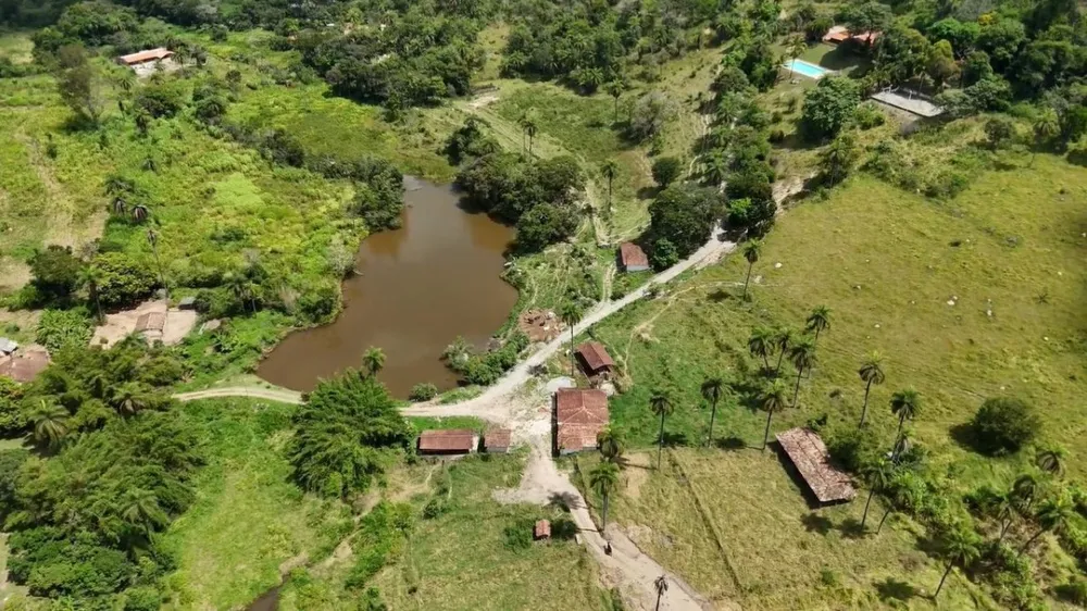 Chácara, 5 quartos, 2 hectares - Foto 11