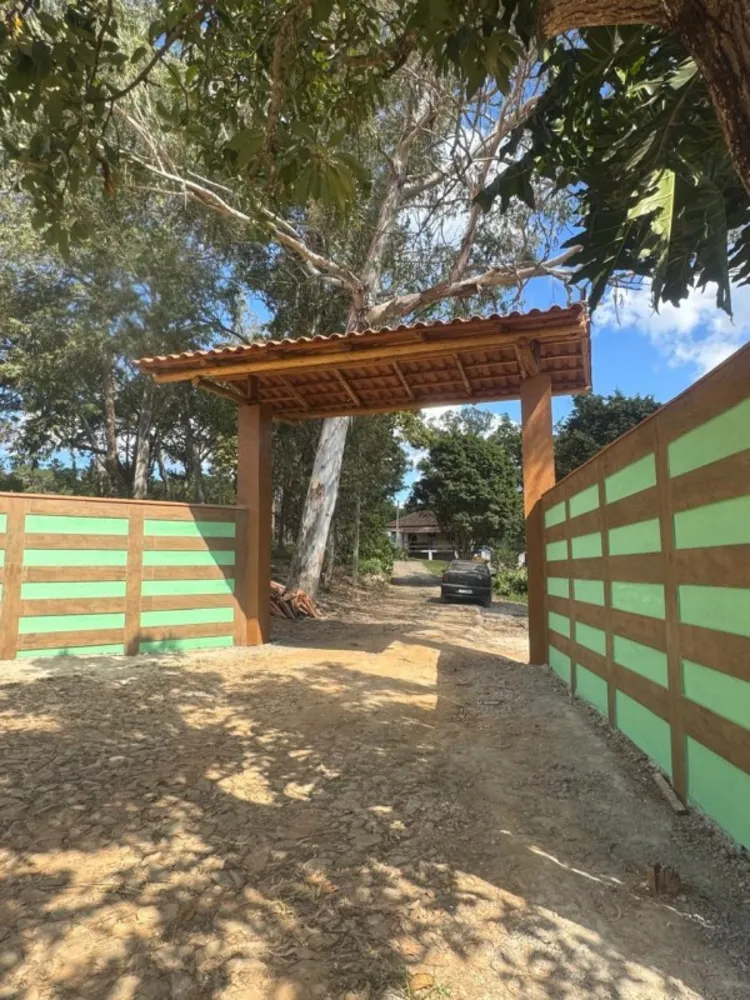 Sítio, 5 quartos, 2 hectares - Foto 19