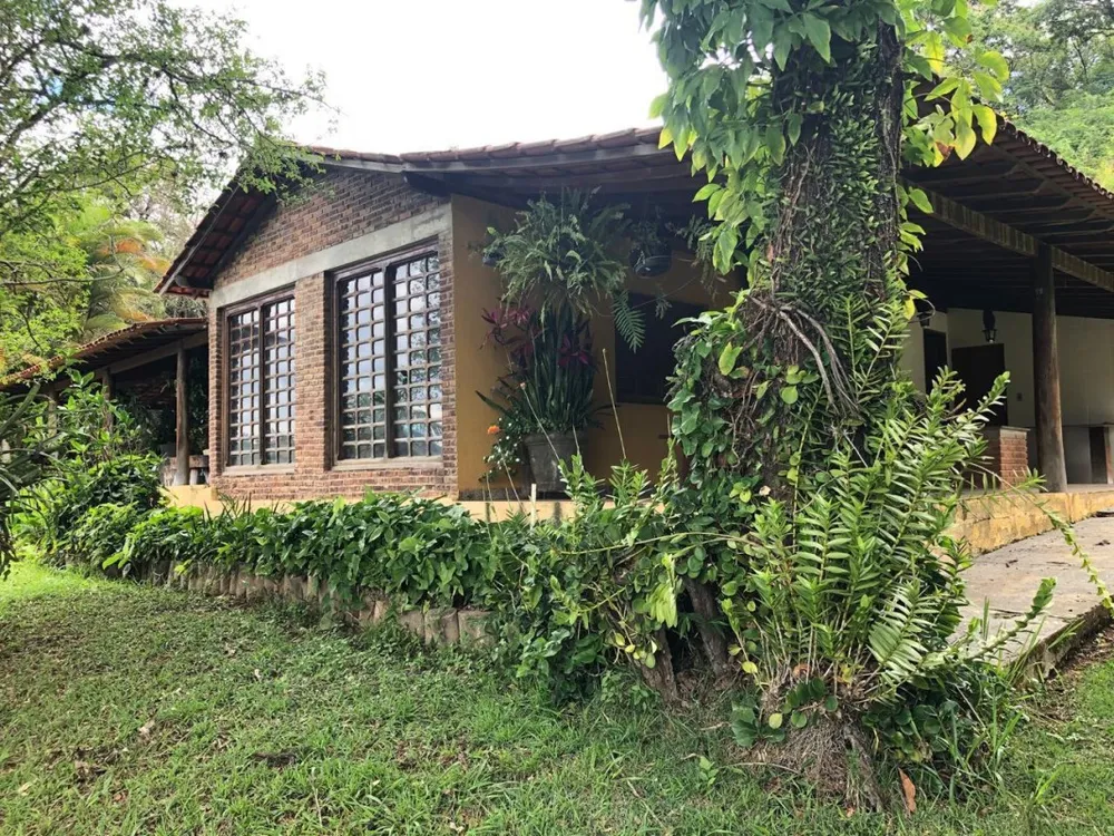 Sítio, 5 quartos, 2 hectares - Foto 1