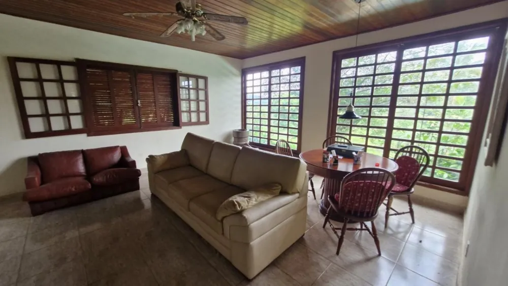 Chácara, 5 quartos, 2 hectares - Foto 12