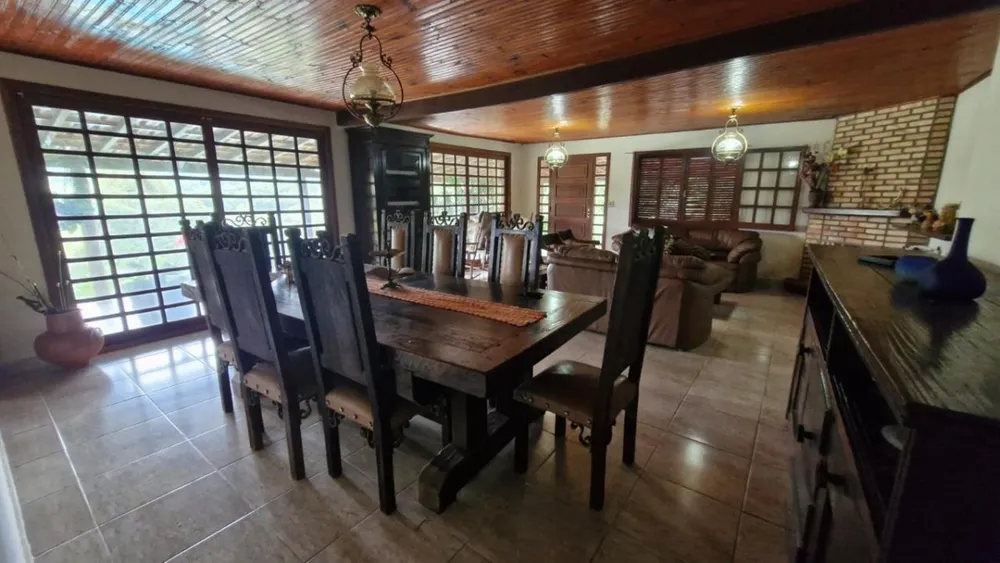 Chácara, 5 quartos, 2 hectares - Foto 8