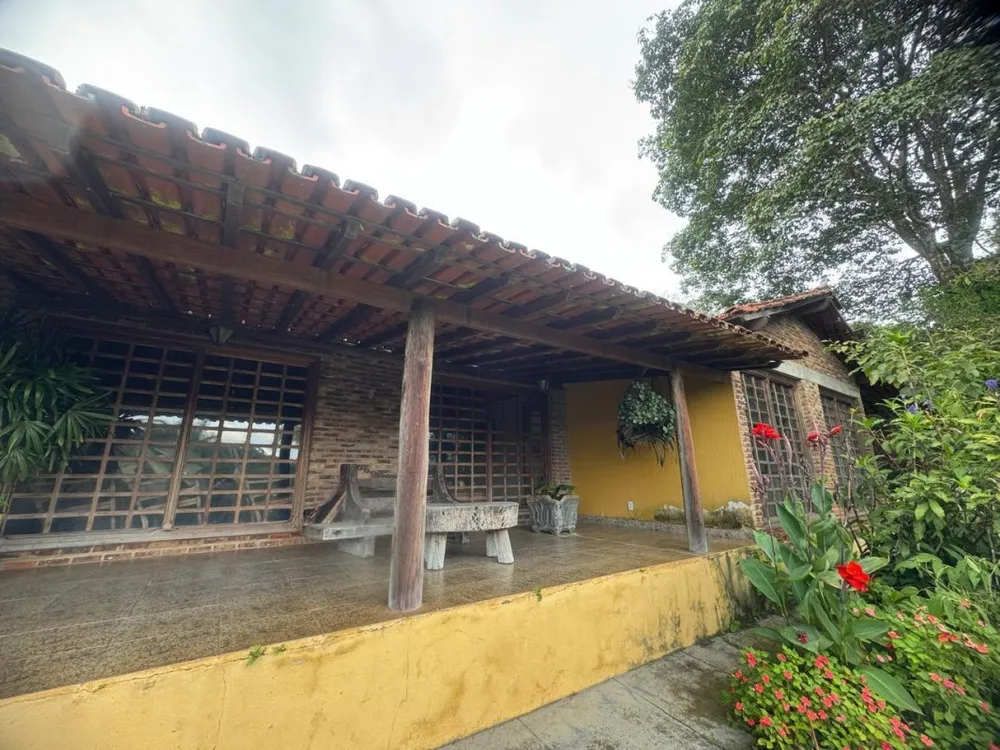 Chácara, 5 quartos, 2 hectares - Foto 9
