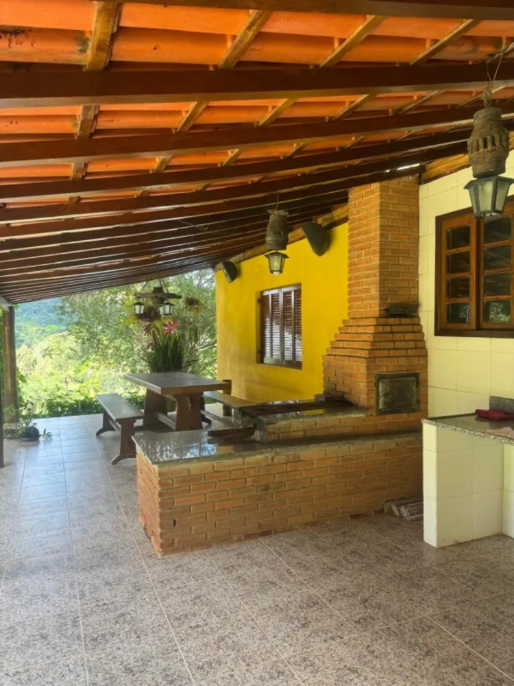 Sítio, 5 quartos, 2 hectares - Foto 3