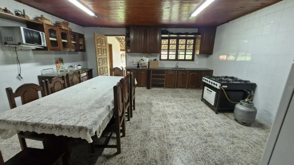 Chácara, 5 quartos, 2 hectares - Foto 2