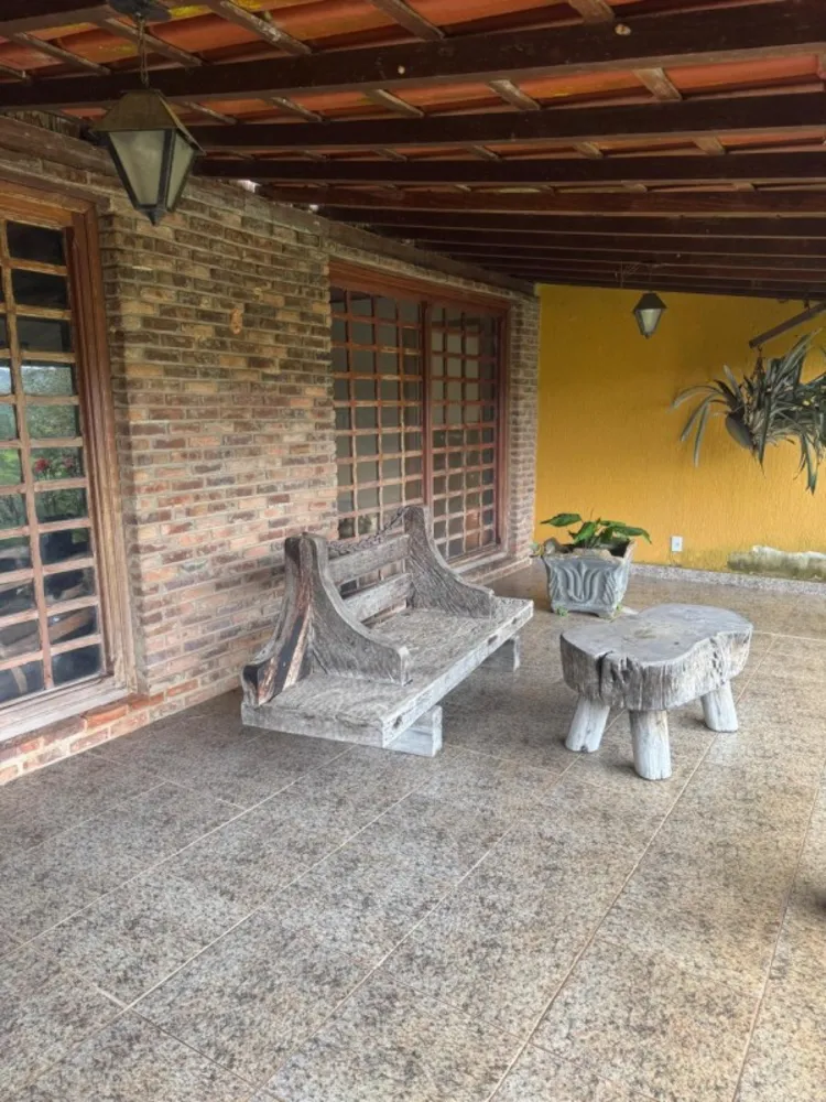 Sítio, 5 quartos, 2 hectares - Foto 8