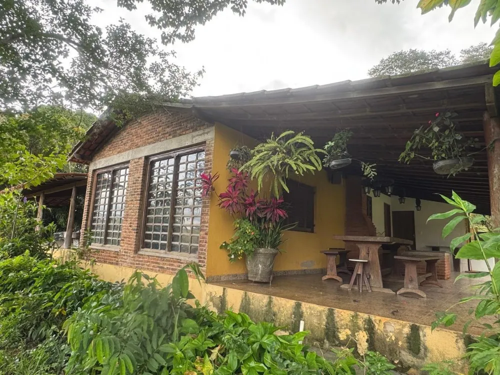 Sítio, 5 quartos, 2 hectares - Foto 4