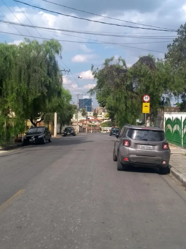 Terreno, 552 m² - Foto 2