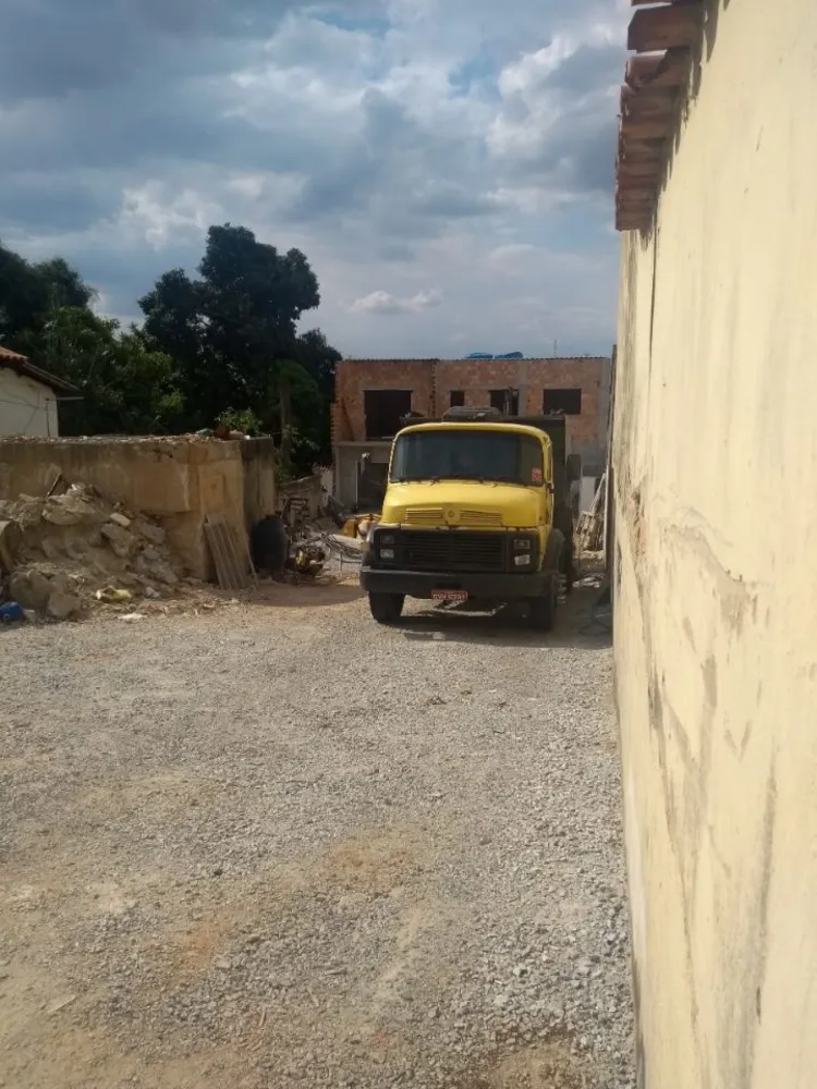 Terreno, 552 m² - Foto 1