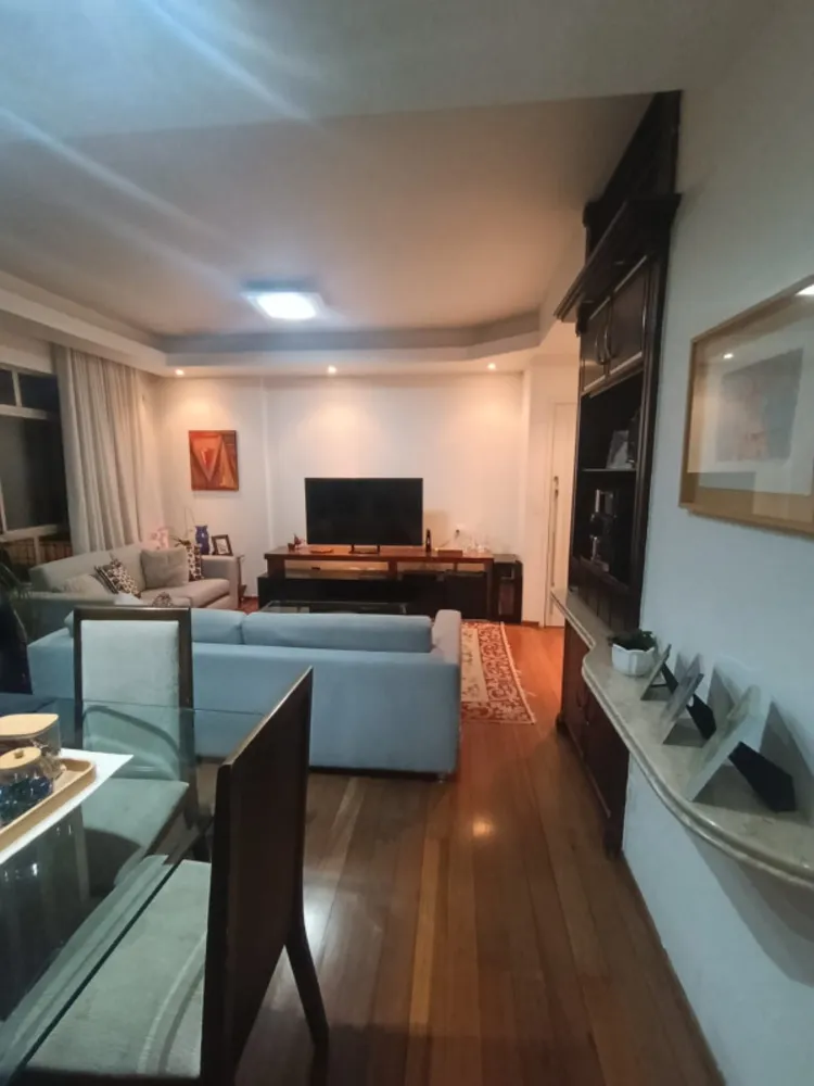 Apartamento, 3 quartos, 108 m² - Foto 11