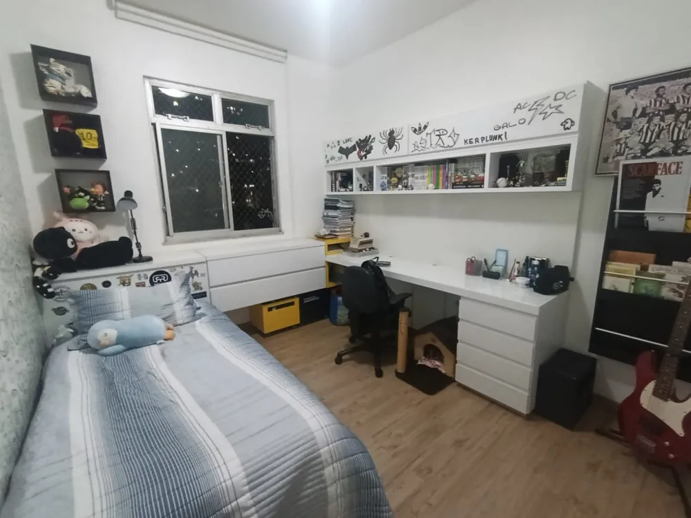 Apartamento, 3 quartos, 108 m² - Foto 8
