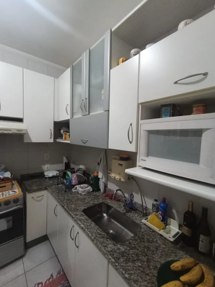 Apartamento, 3 quartos, 108 m² - Foto 11