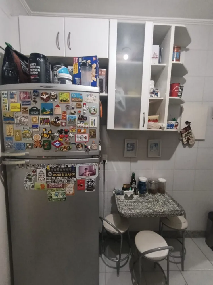 Apartamento, 3 quartos, 108 m² - Foto 10