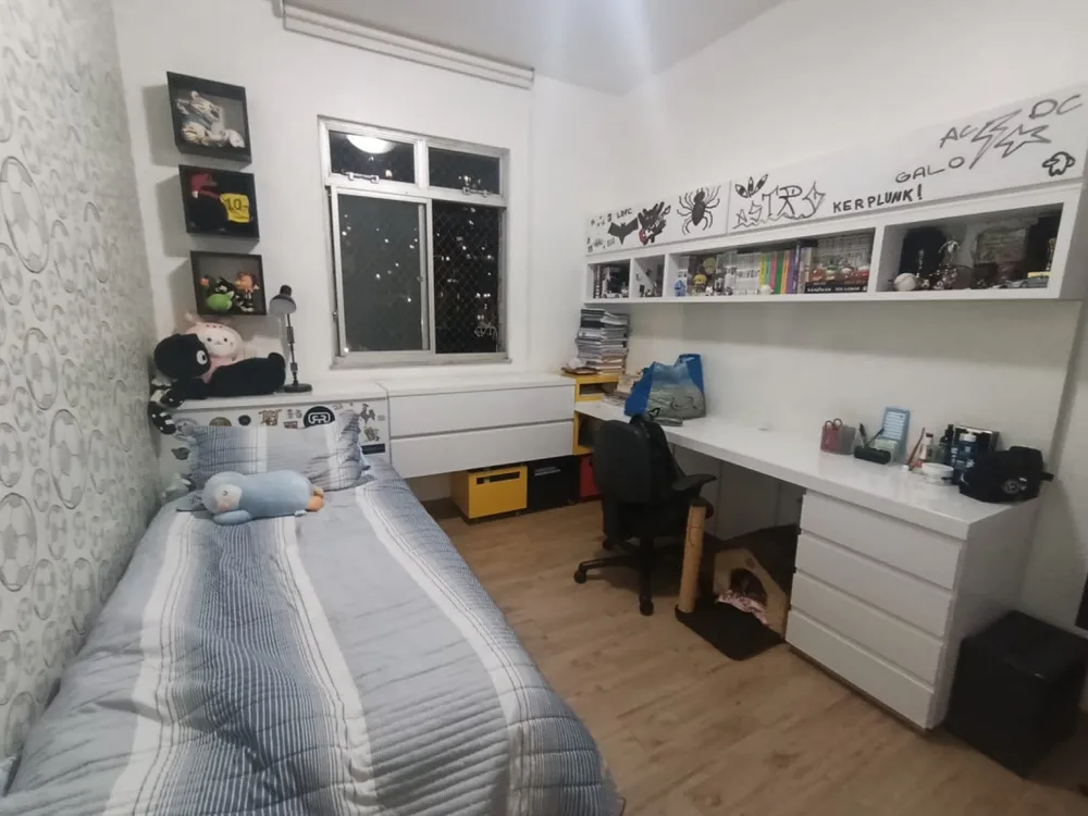 Apartamento, 3 quartos, 108 m² - Foto 20