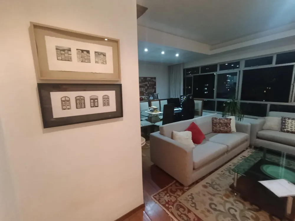 Apartamento, 3 quartos, 108 m² - Foto 4