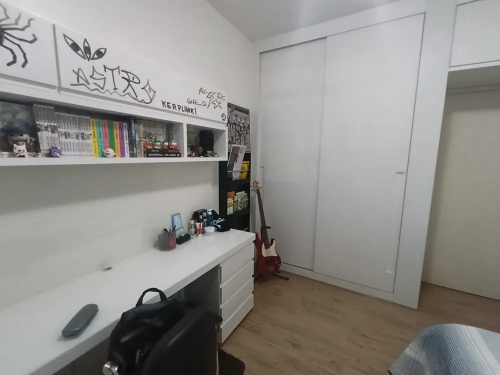 Apartamento, 3 quartos, 108 m² - Foto 6