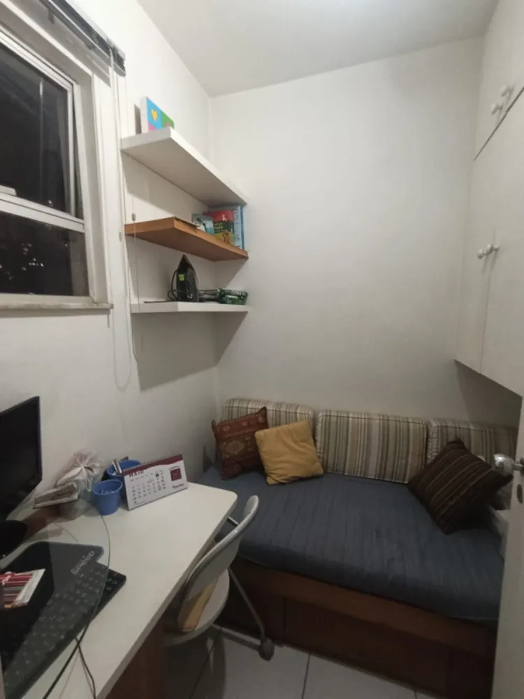 Apartamento, 3 quartos, 108 m² - Foto 14