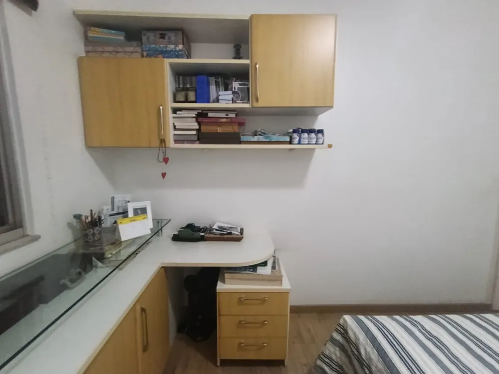 Apartamento, 3 quartos, 108 m² - Foto 9