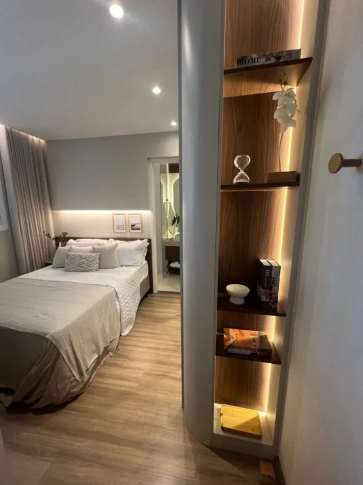 Apartamento, 2 quartos, 93 m² - Foto 5