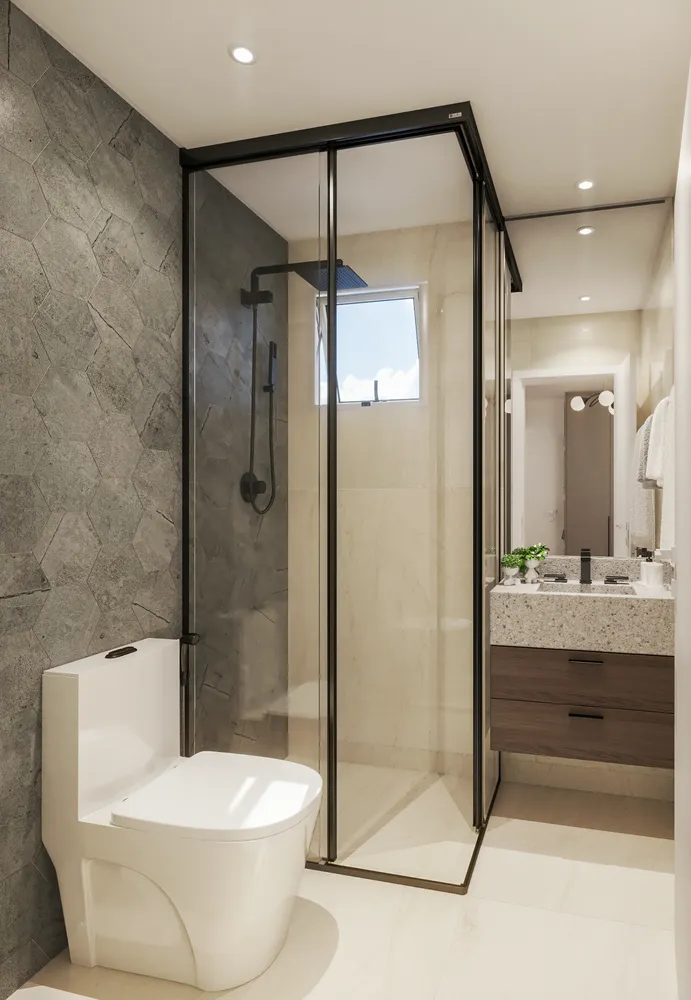 Apartamento, 2 quartos, 93 m² - Foto 7