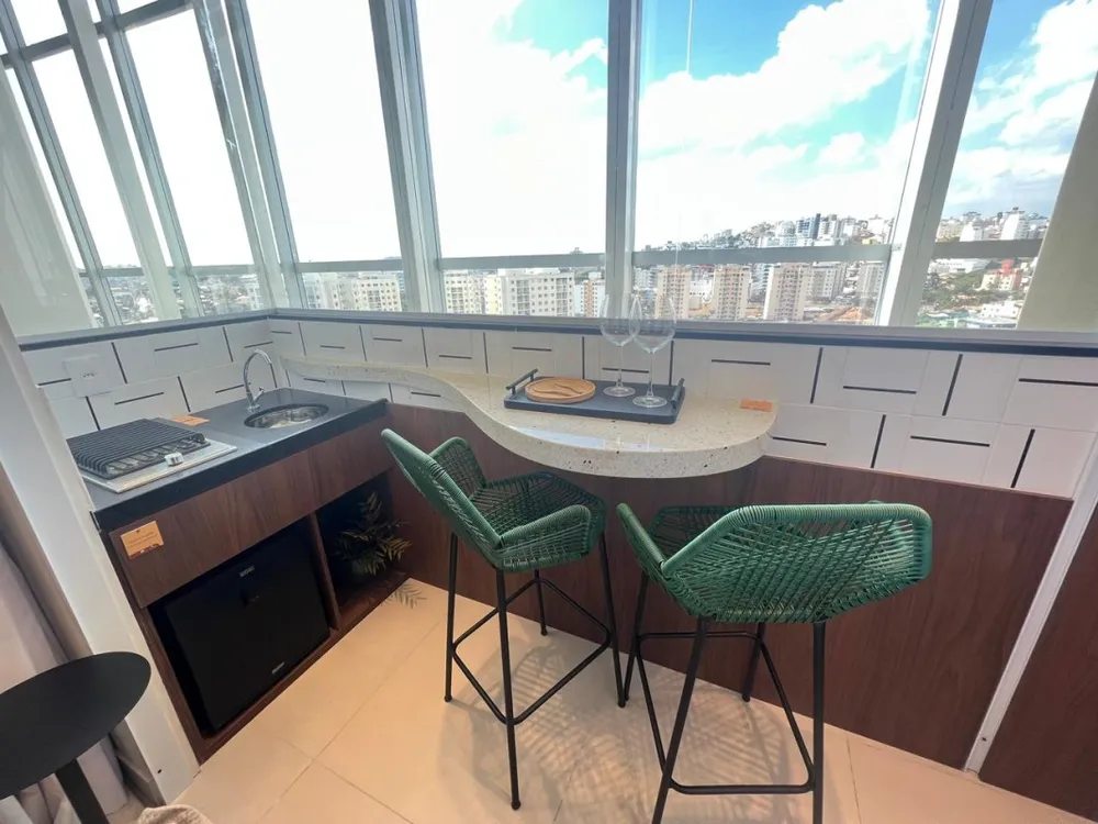 Apartamento, 2 quartos, 93 m² - Foto 3