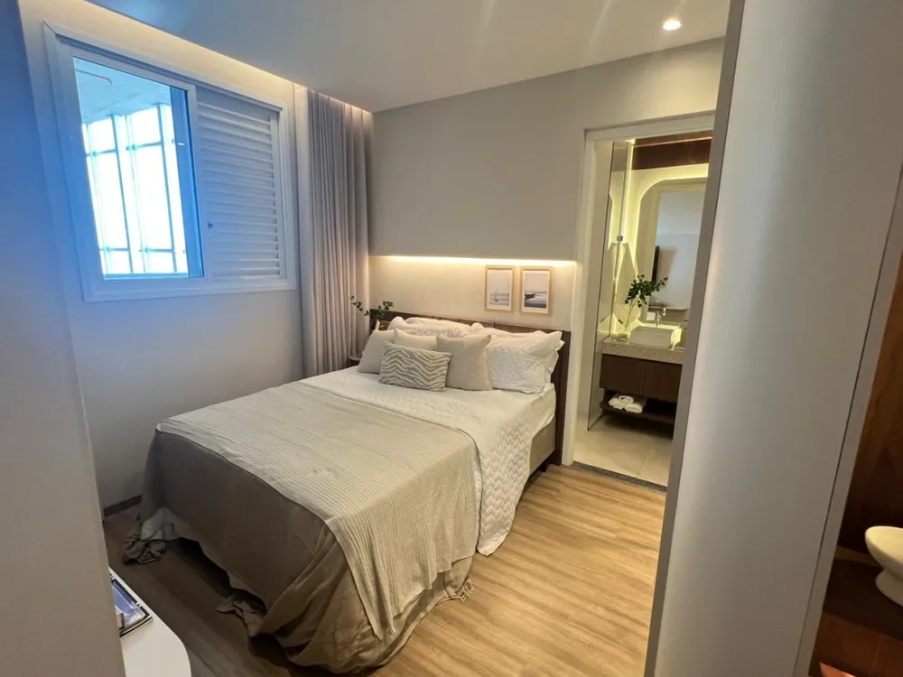 Apartamento, 2 quartos, 93 m² - Foto 4