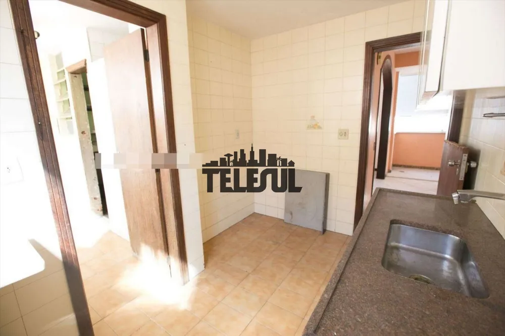 Apartamento, 3 quartos, 140 m² - Foto 13