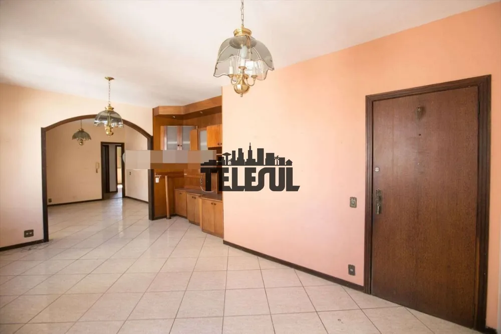 Apartamento, 3 quartos, 140 m² - Foto 2