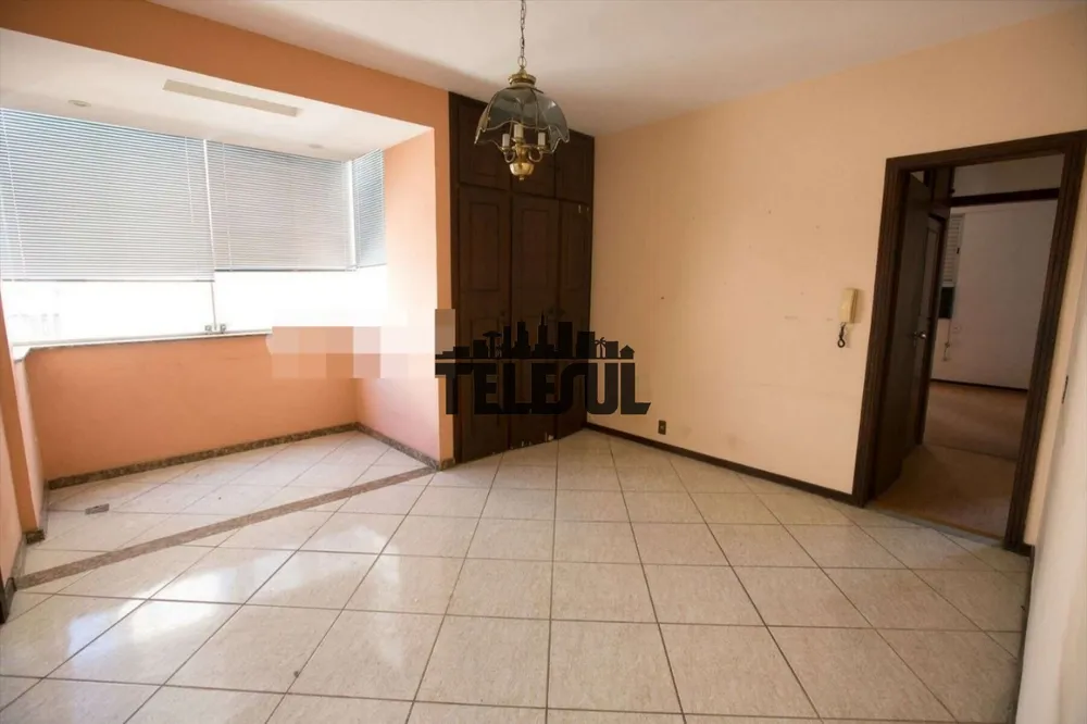 Apartamento, 3 quartos, 140 m² - Foto 4