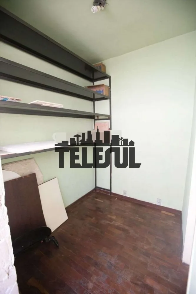 Apartamento, 3 quartos, 140 m² - Foto 16