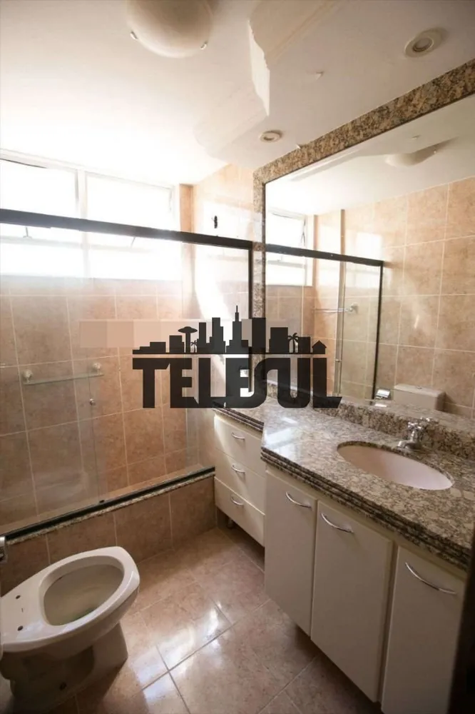 Apartamento, 3 quartos, 140 m² - Foto 12