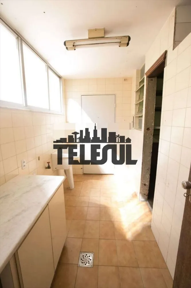 Apartamento, 3 quartos, 140 m² - Foto 15
