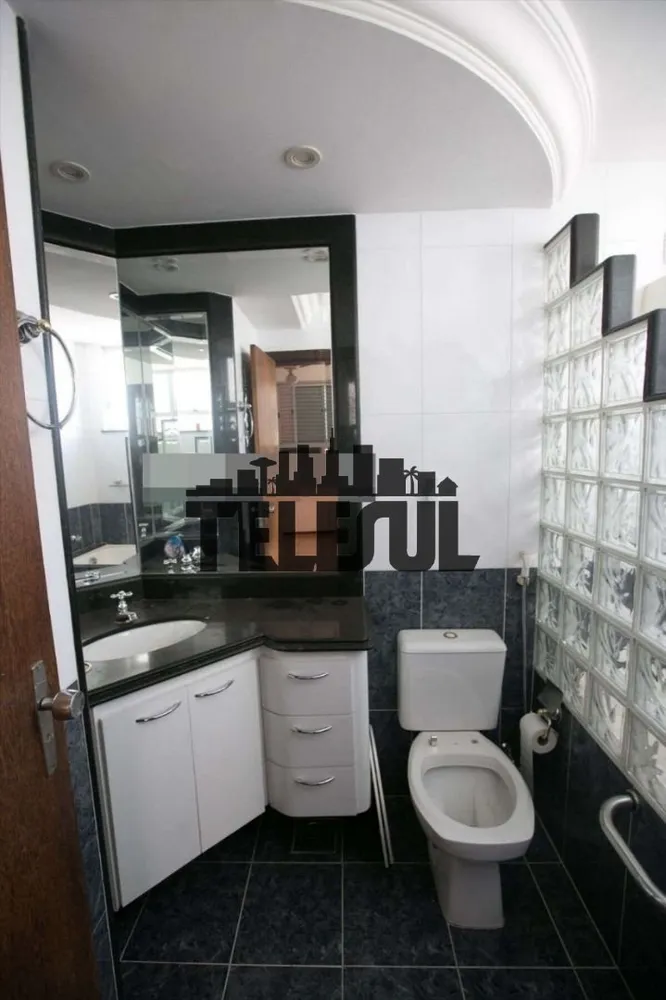 Apartamento, 3 quartos, 140 m² - Foto 9