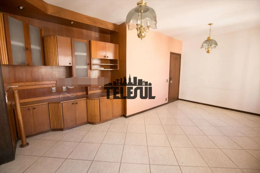 Apartamento, 3 quartos, 140 m² - Foto 3
