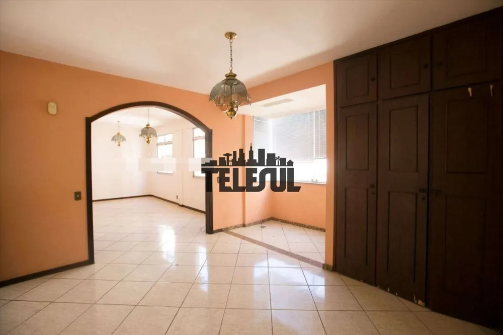 Apartamento, 3 quartos, 140 m² - Foto 5