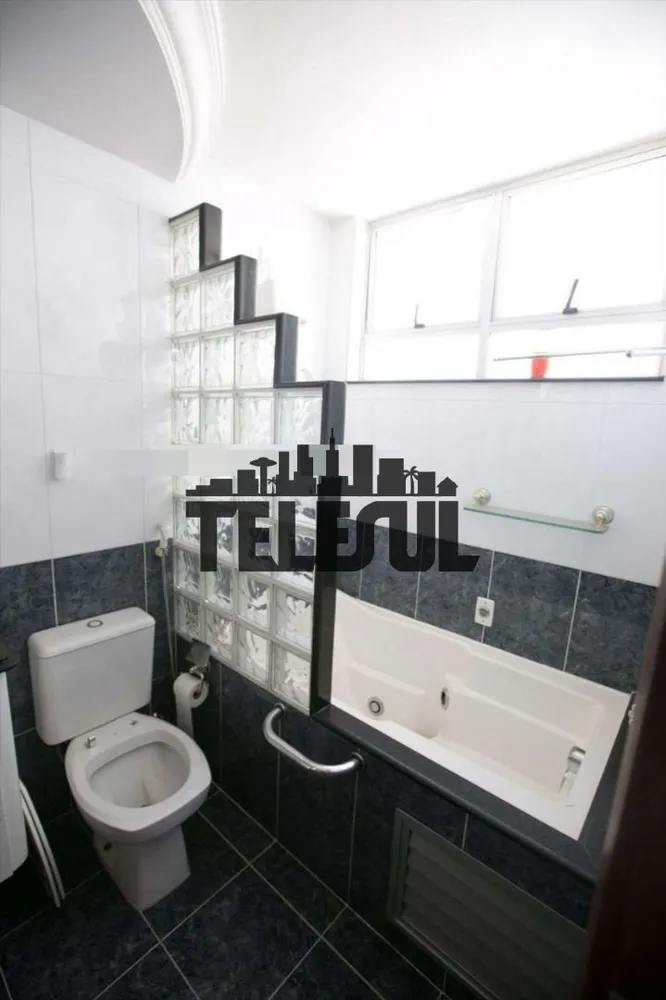 Apartamento, 3 quartos, 140 m² - Foto 8
