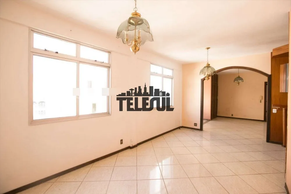 Apartamento, 3 quartos, 140 m² - Foto 1