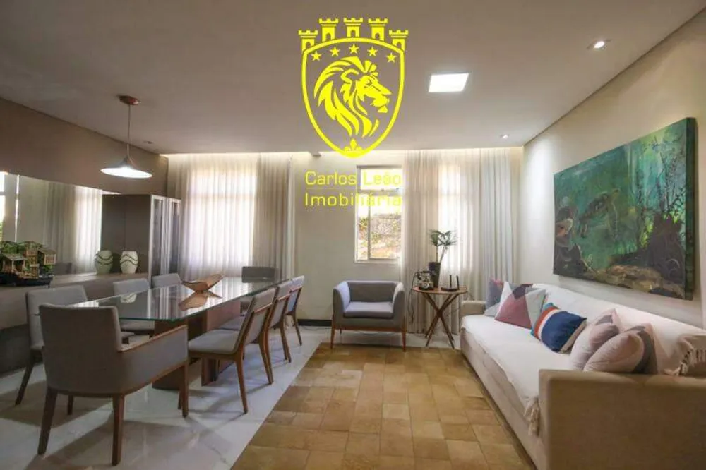 Cobertura, 3 quartos, 187 m² - Foto 10