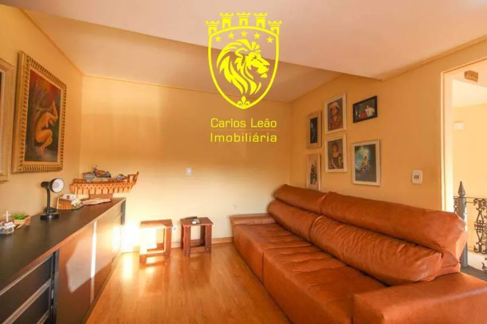 Cobertura, 3 quartos, 187 m² - Foto 6