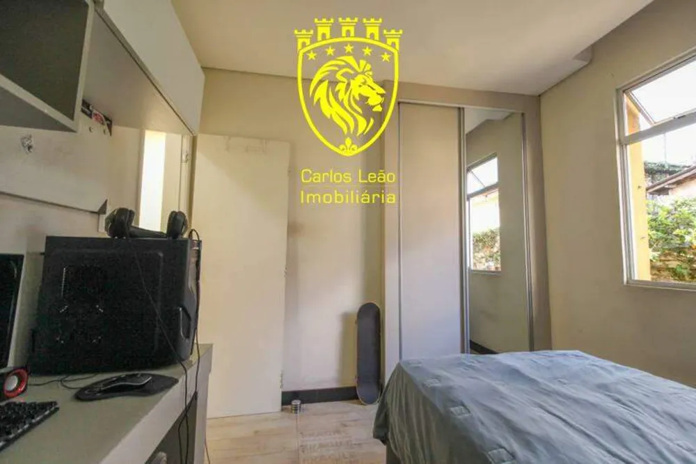 Cobertura, 3 quartos, 187 m² - Foto 13