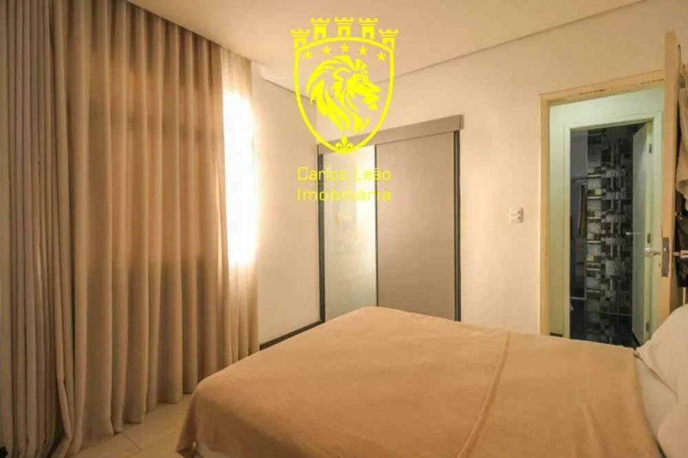 Cobertura, 3 quartos, 187 m² - Foto 14