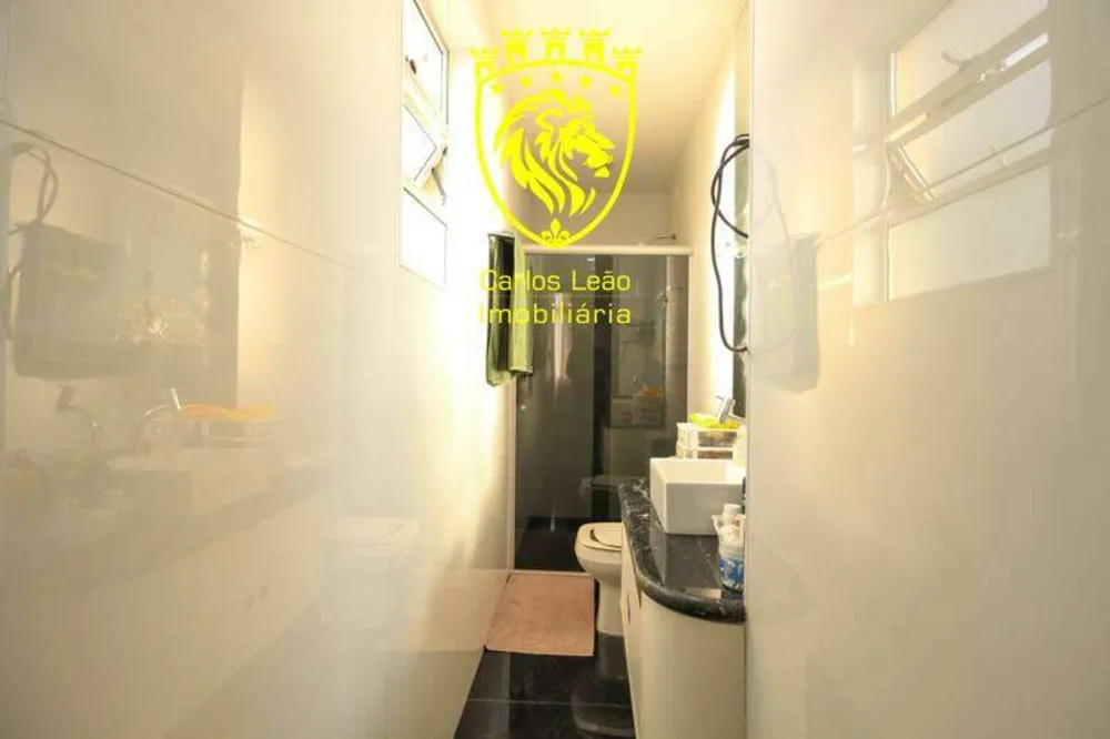 Cobertura, 3 quartos, 187 m² - Foto 11