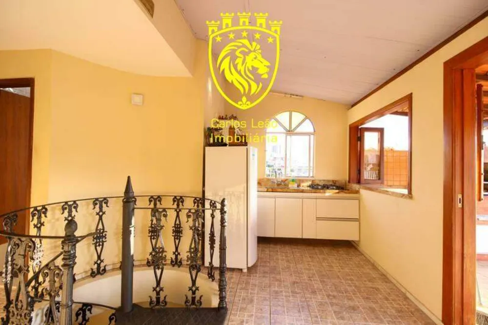 Cobertura, 3 quartos, 187 m² - Foto 4