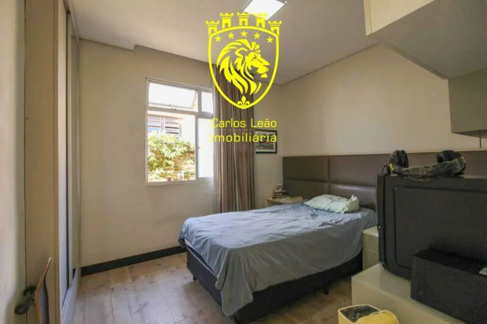 Cobertura, 3 quartos, 187 m² - Foto 12