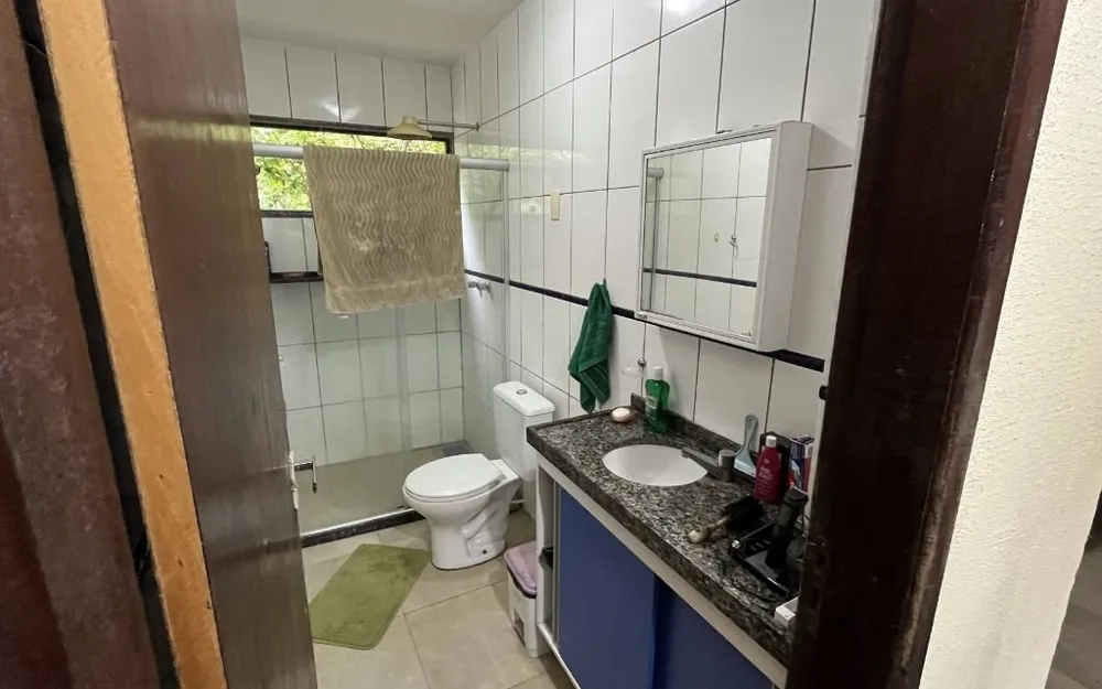 Casa, 4 quartos, 1000 m² - Foto 6