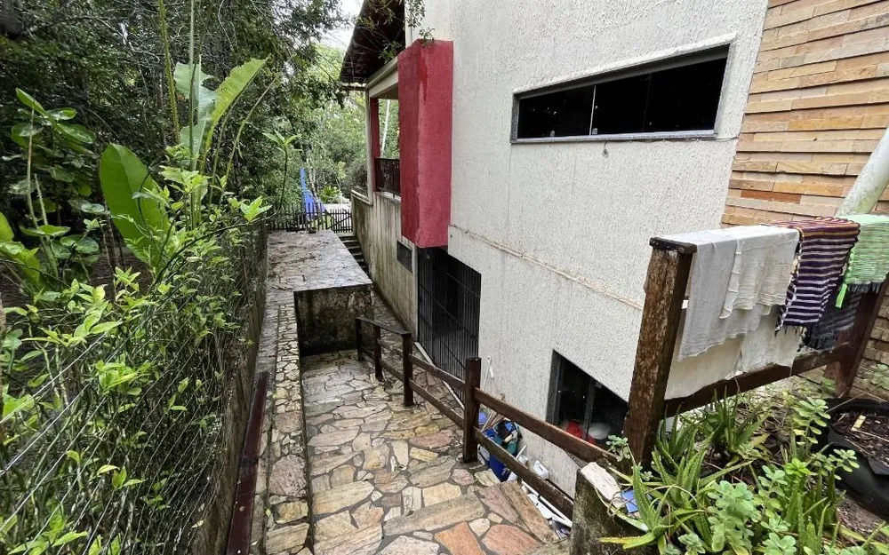 Casa, 4 quartos, 1000 m² - Foto 8