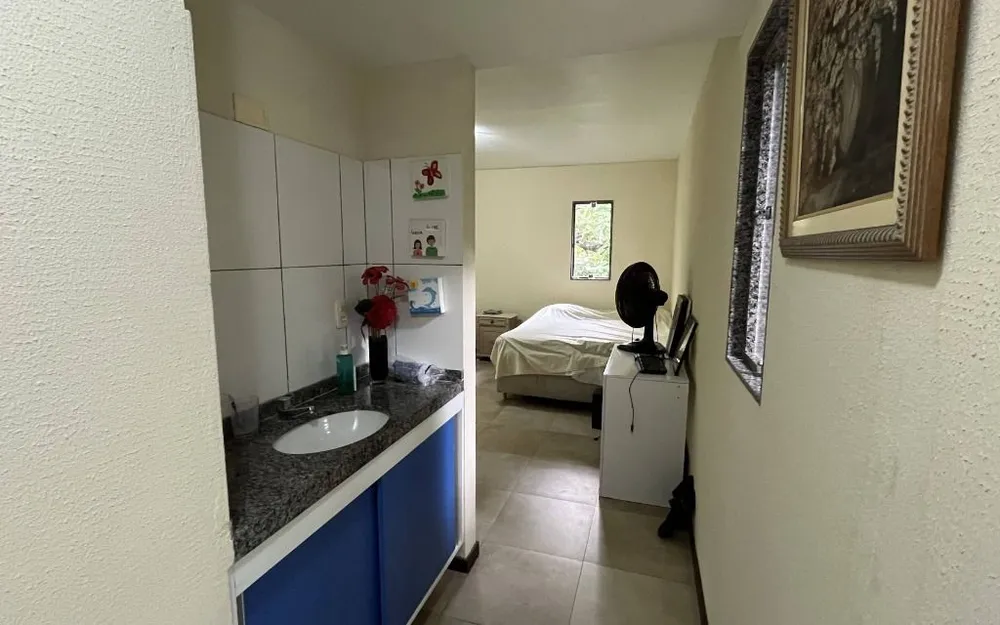 Casa, 4 quartos, 1000 m² - Foto 5